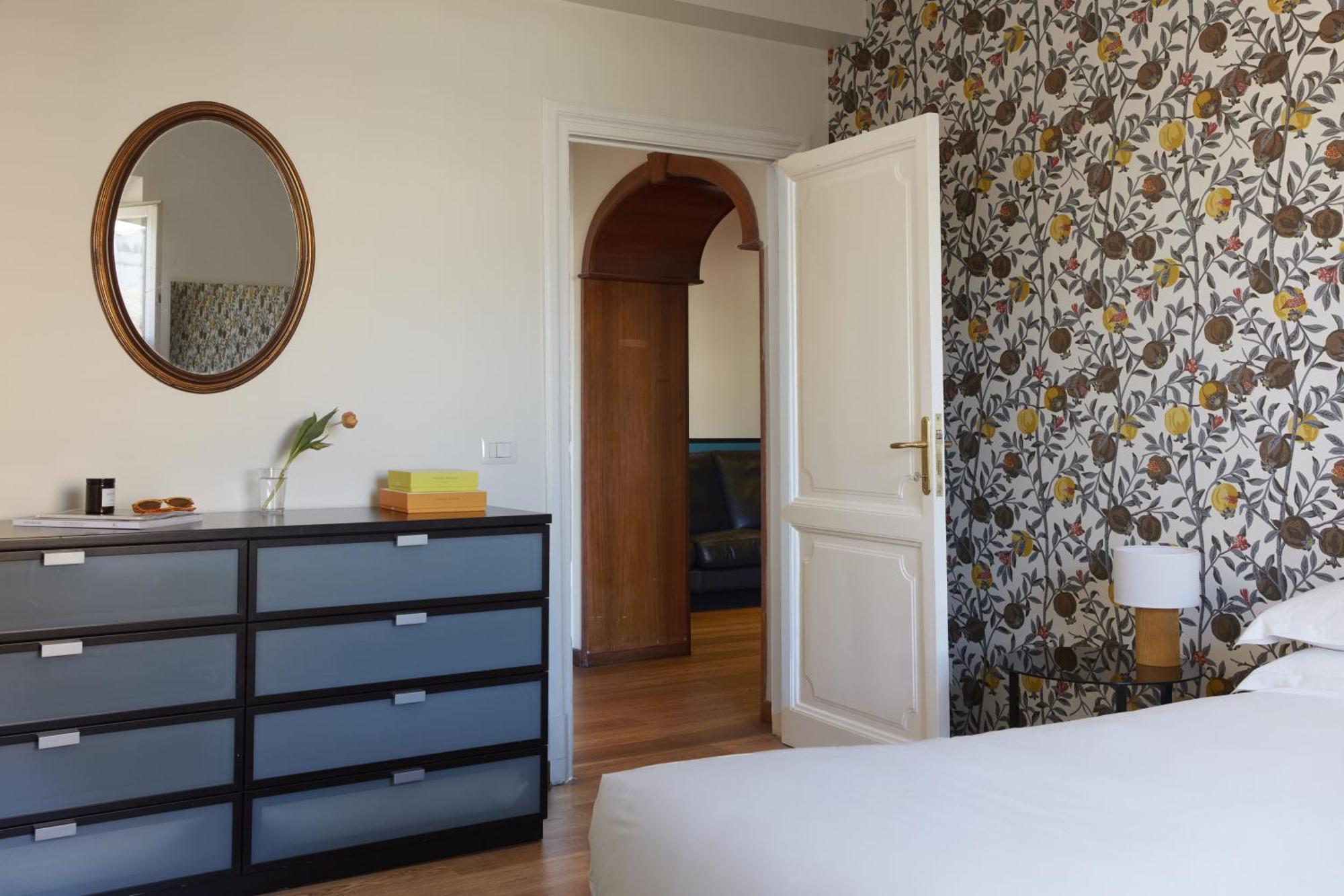 Trasteverehome - Baroque Piazza Navona * Rome