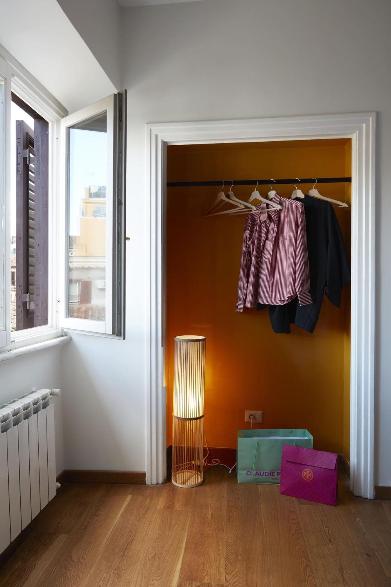 Trasteverehome - Baroque Piazza Navona Appartement Rome