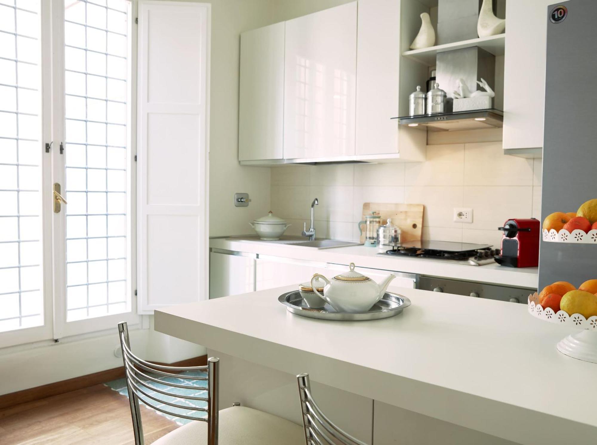 Appartement Trasteverehome - Baroque Piazza Navona *