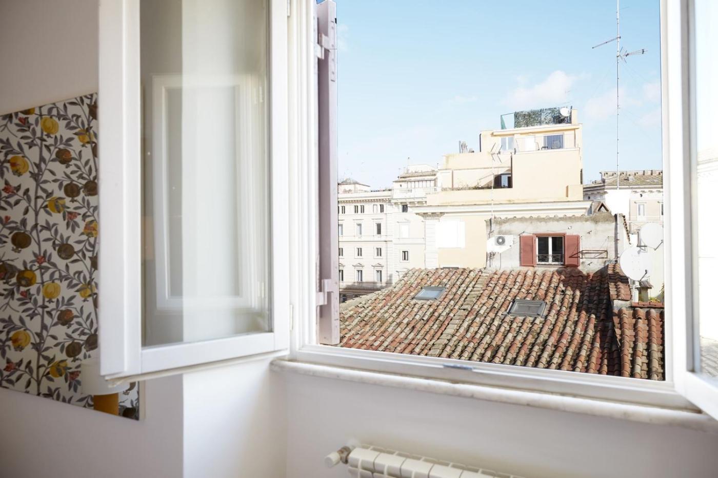 Trasteverehome - Baroque Piazza Navona Rome