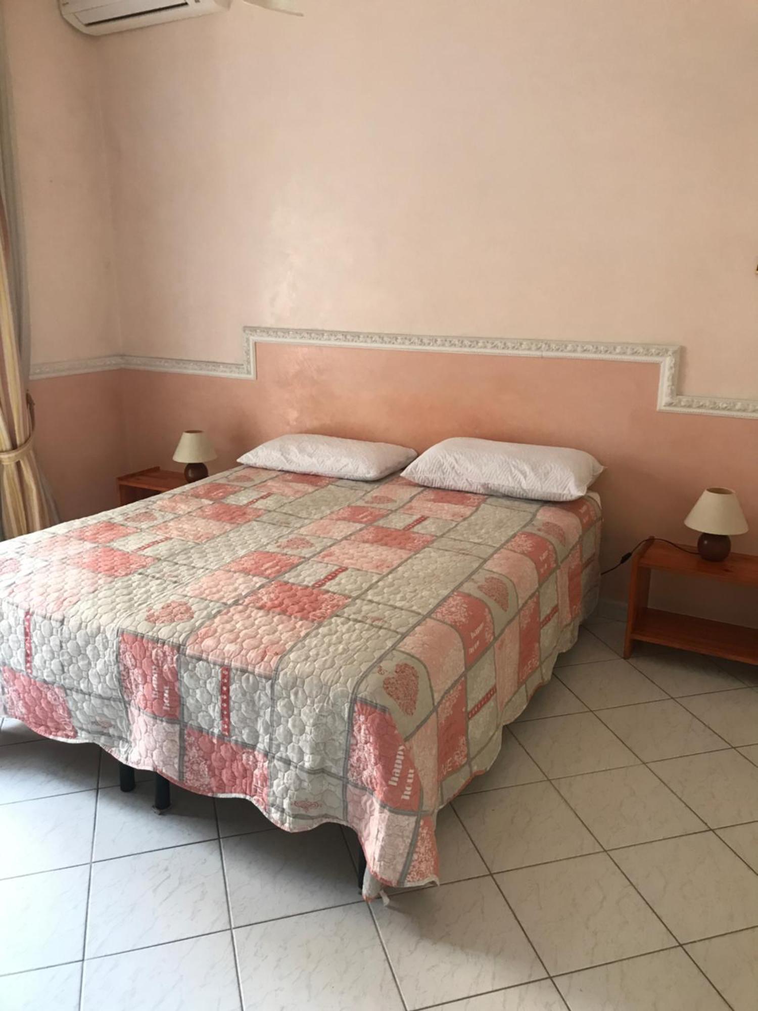 Apartamento Perla Vaticana - Metro Cornelia