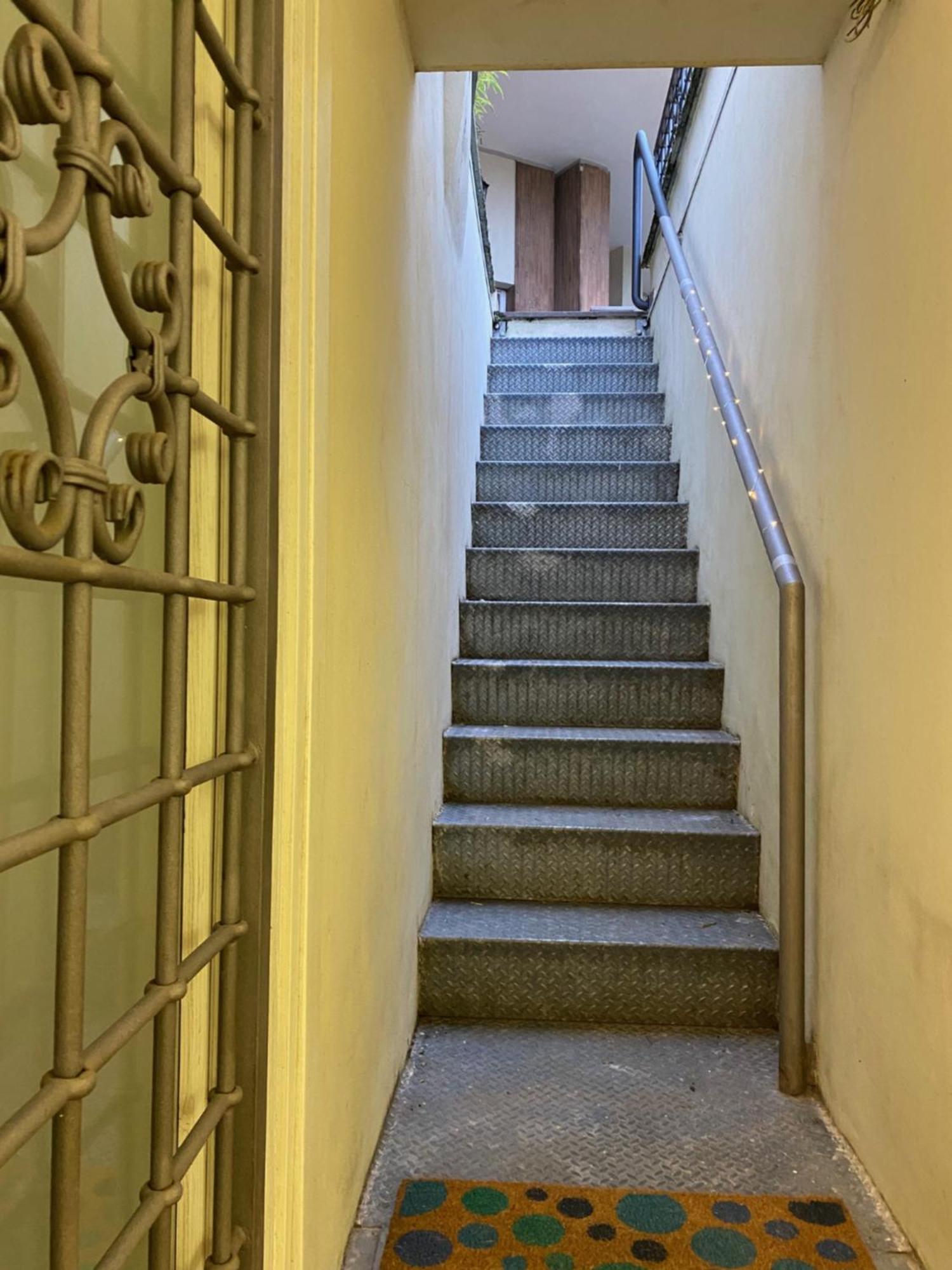 Camilluccia Dream * Rome