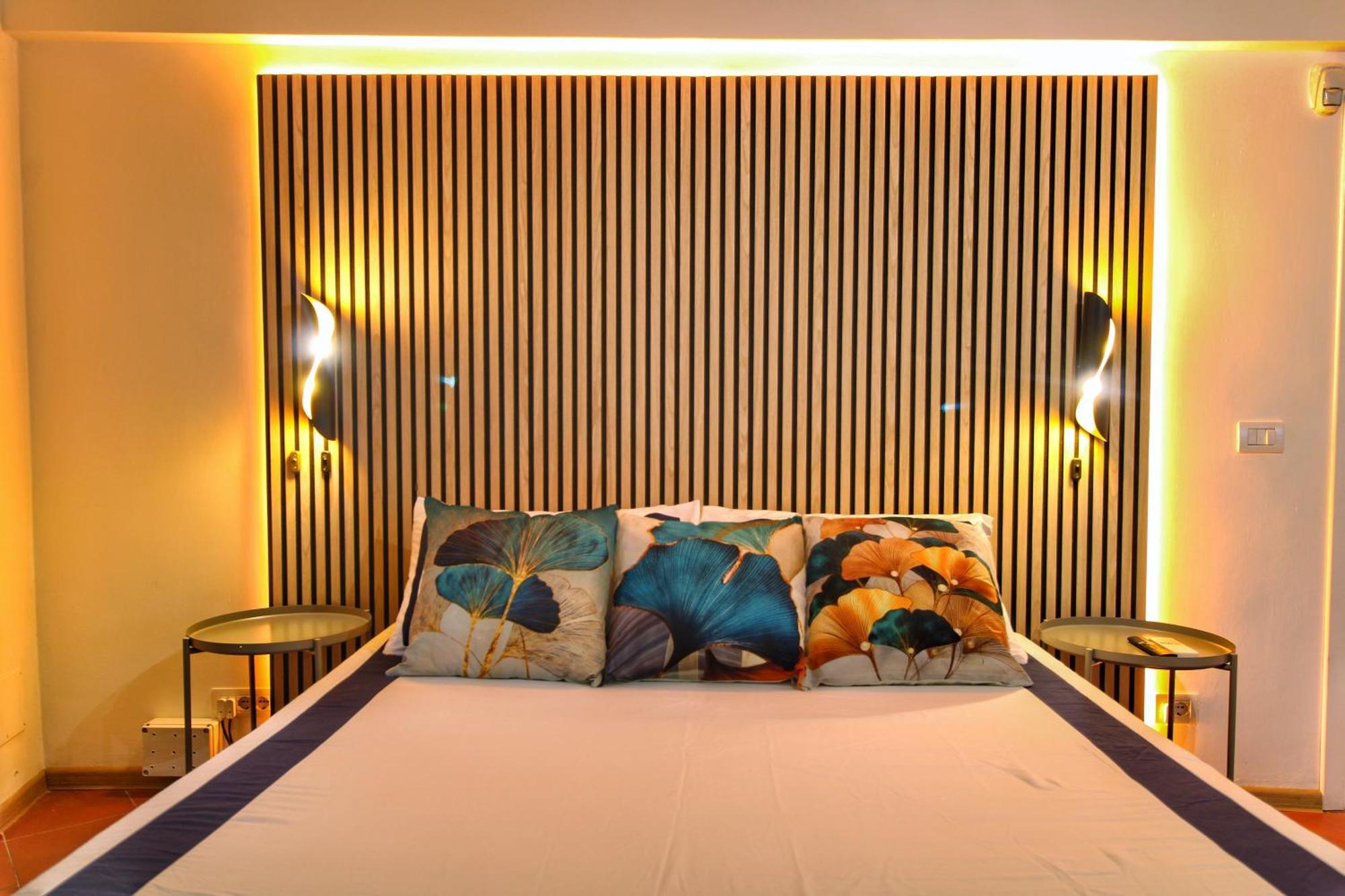 Le Clarisse Pigna Apartamento