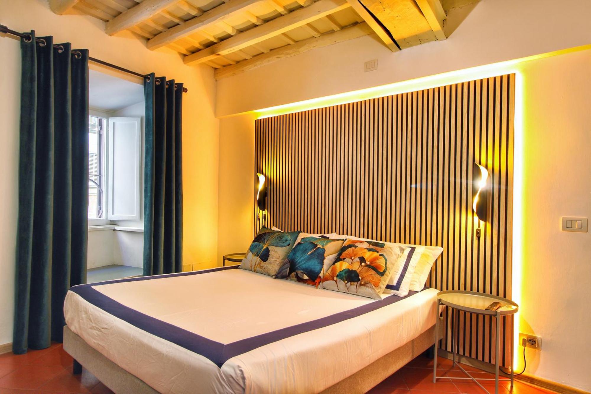 Le Clarisse Pigna Appartement Rome