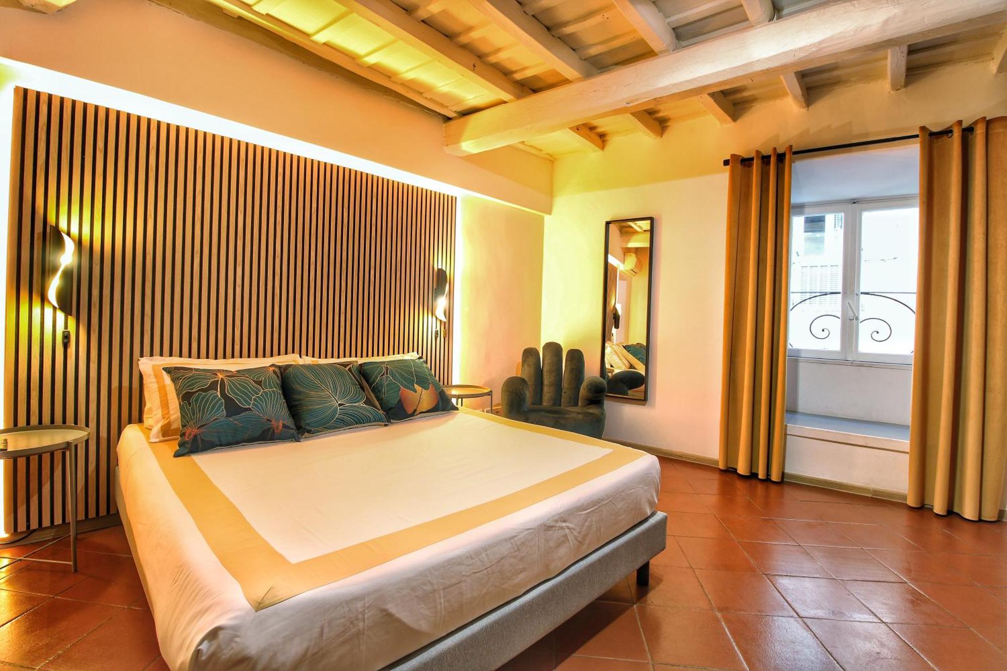 Le Clarisse Pigna * Rome