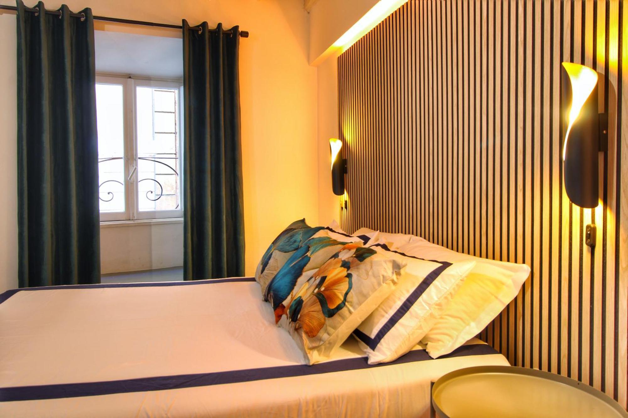 Le Clarisse Pigna Appartement