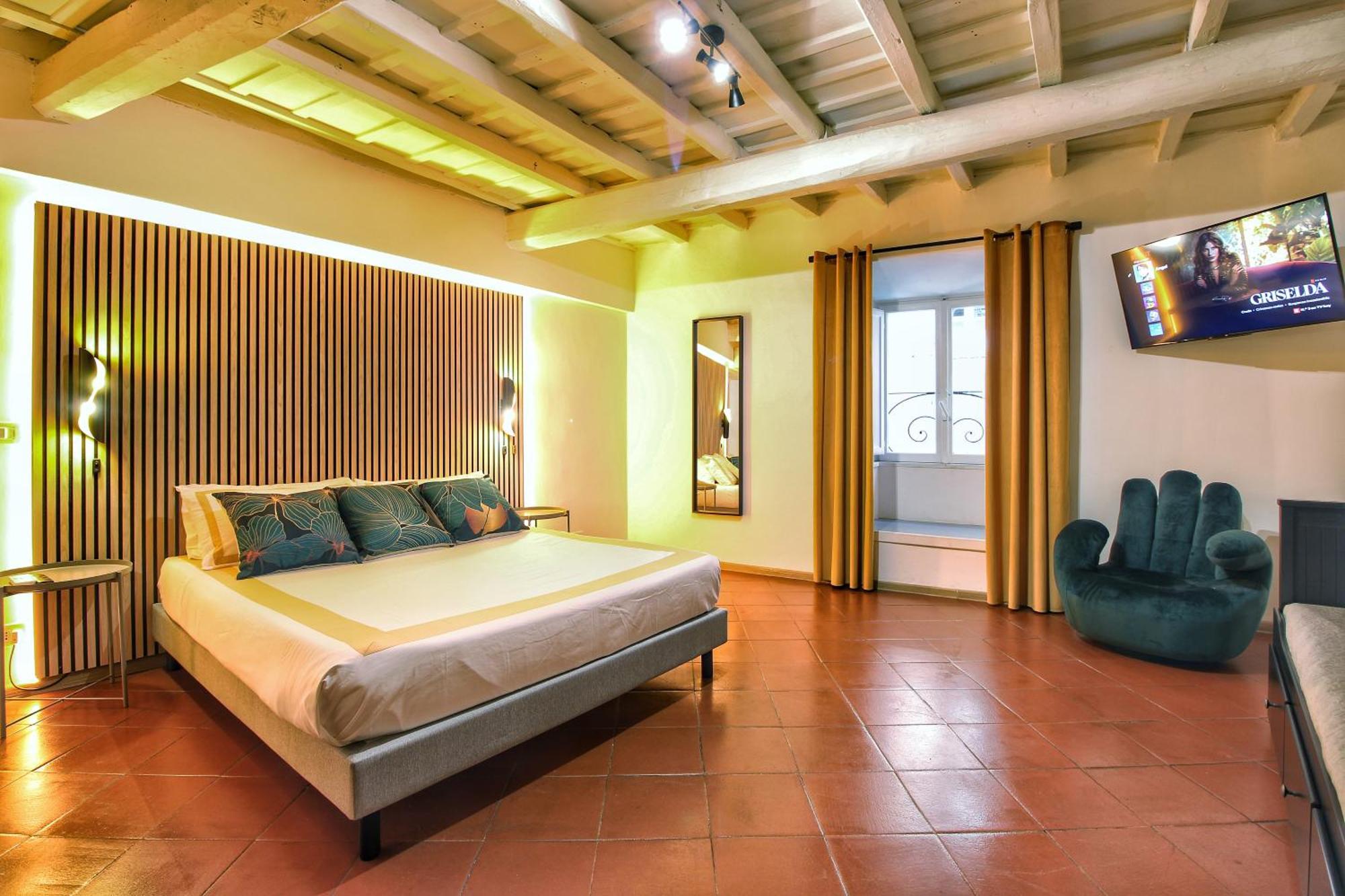 Appartement Le Clarisse Pigna *