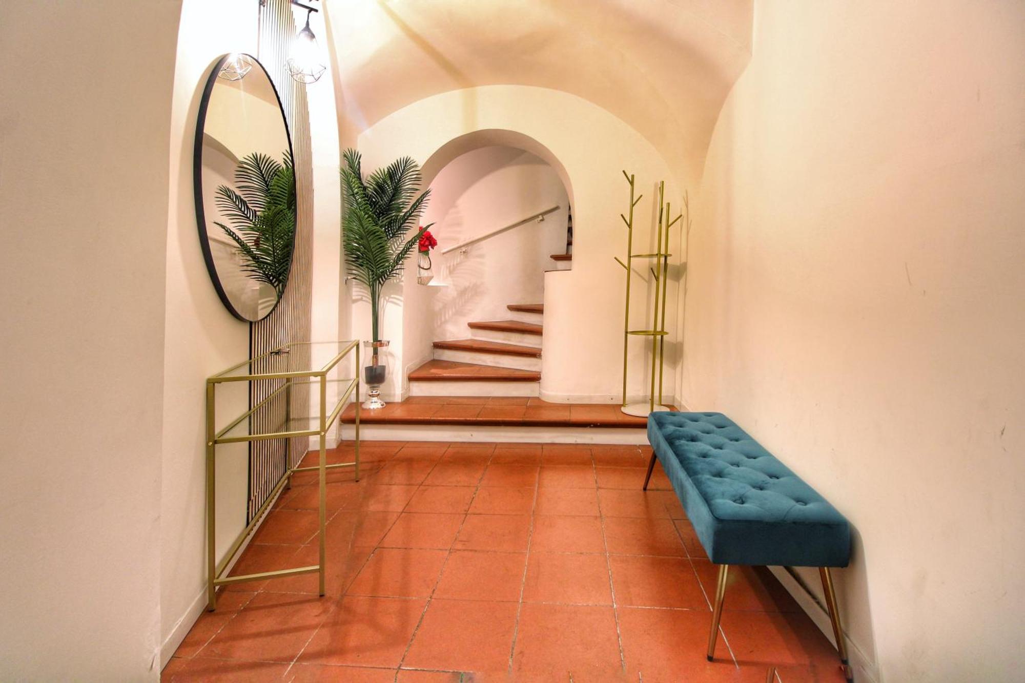 Le Clarisse Pigna Appartement Rome
