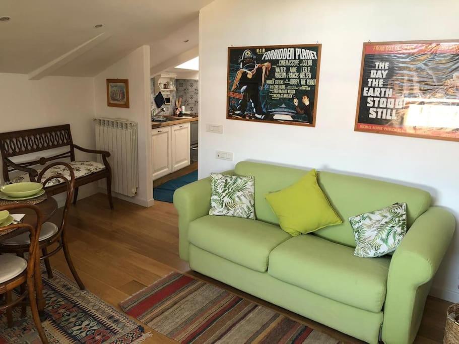 Walking Distance From Via Veneto Apartment *