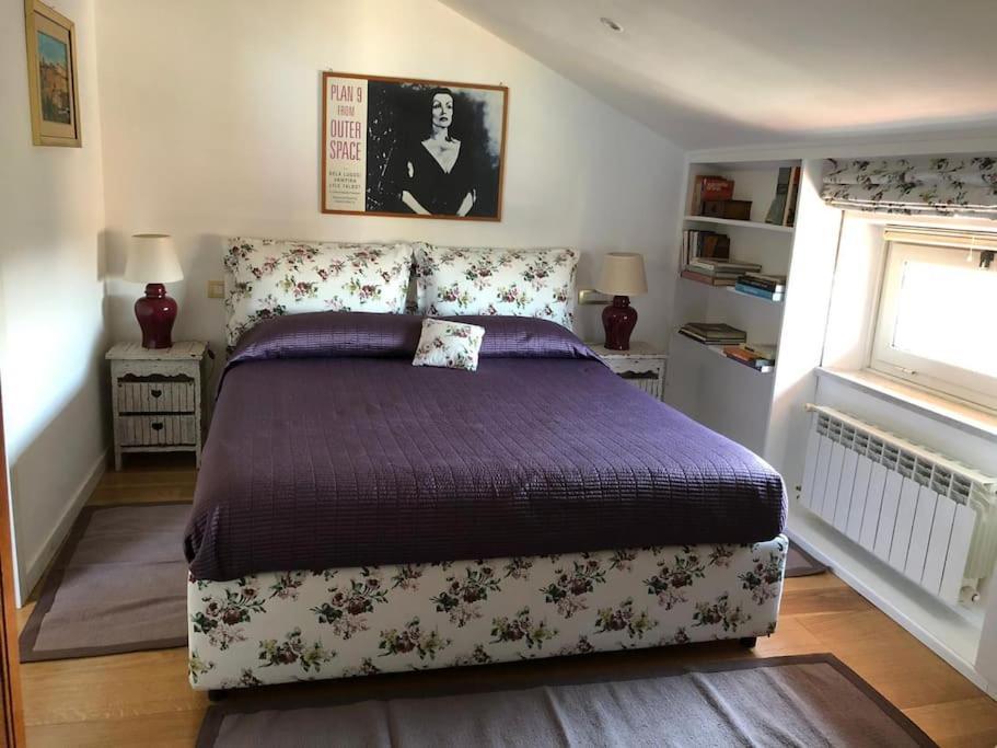 Apartment Walking Distance From Via Veneto *