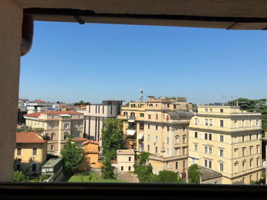 Walking Distance From Via Veneto Rome