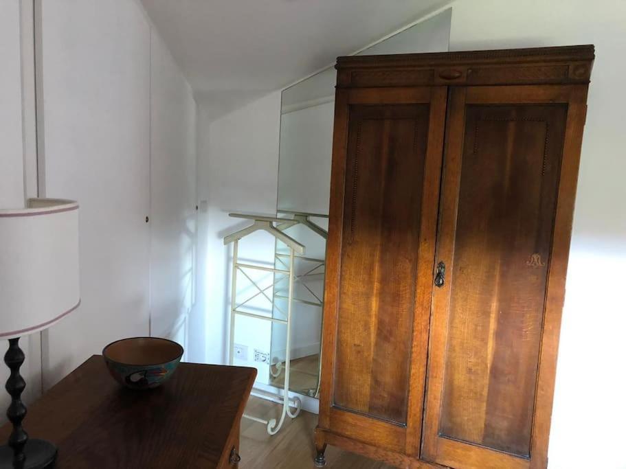 Walking Distance From Via Veneto