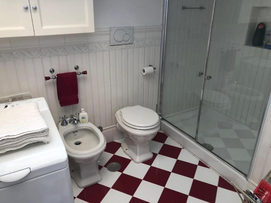 Walking Distance From Via Veneto Rome