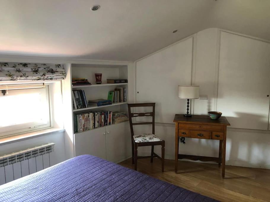 Apartment Walking Distance From Via Veneto