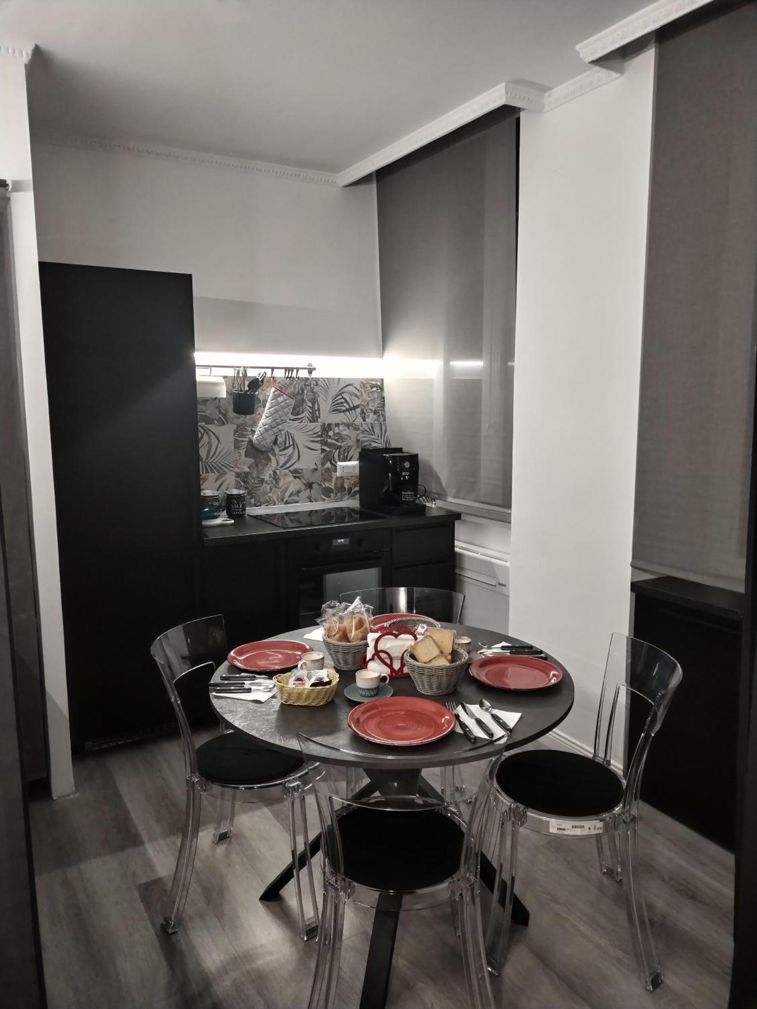L'esquilina Bed & Breakfast Roma