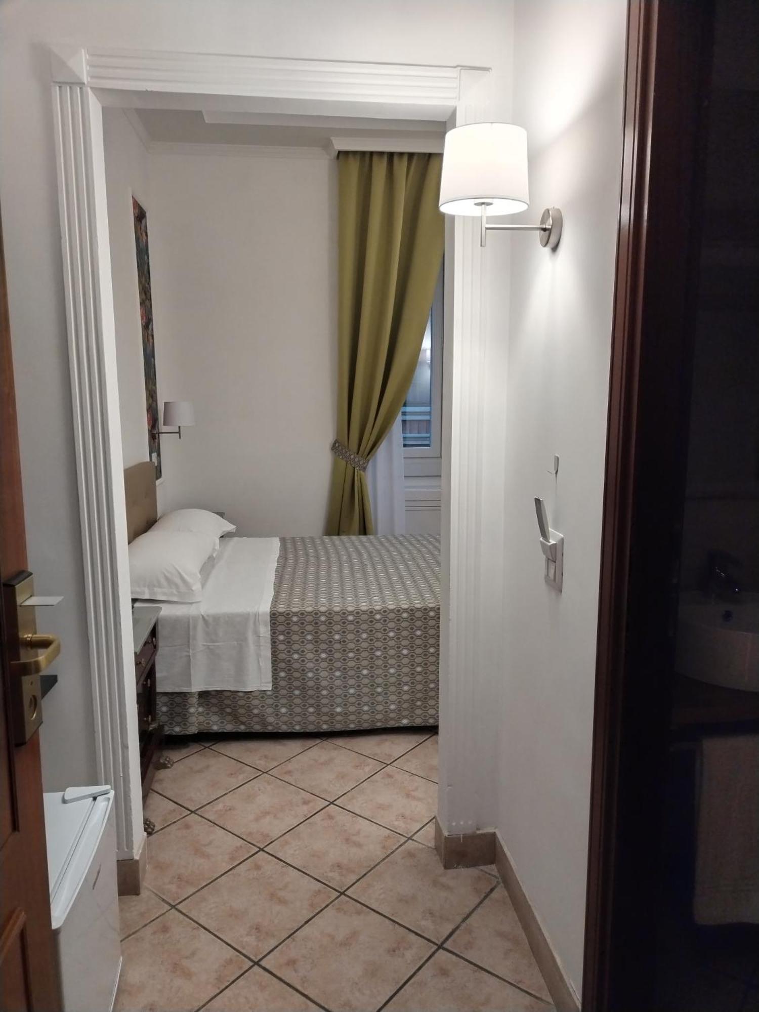 Bed & Breakfast L'esquilina