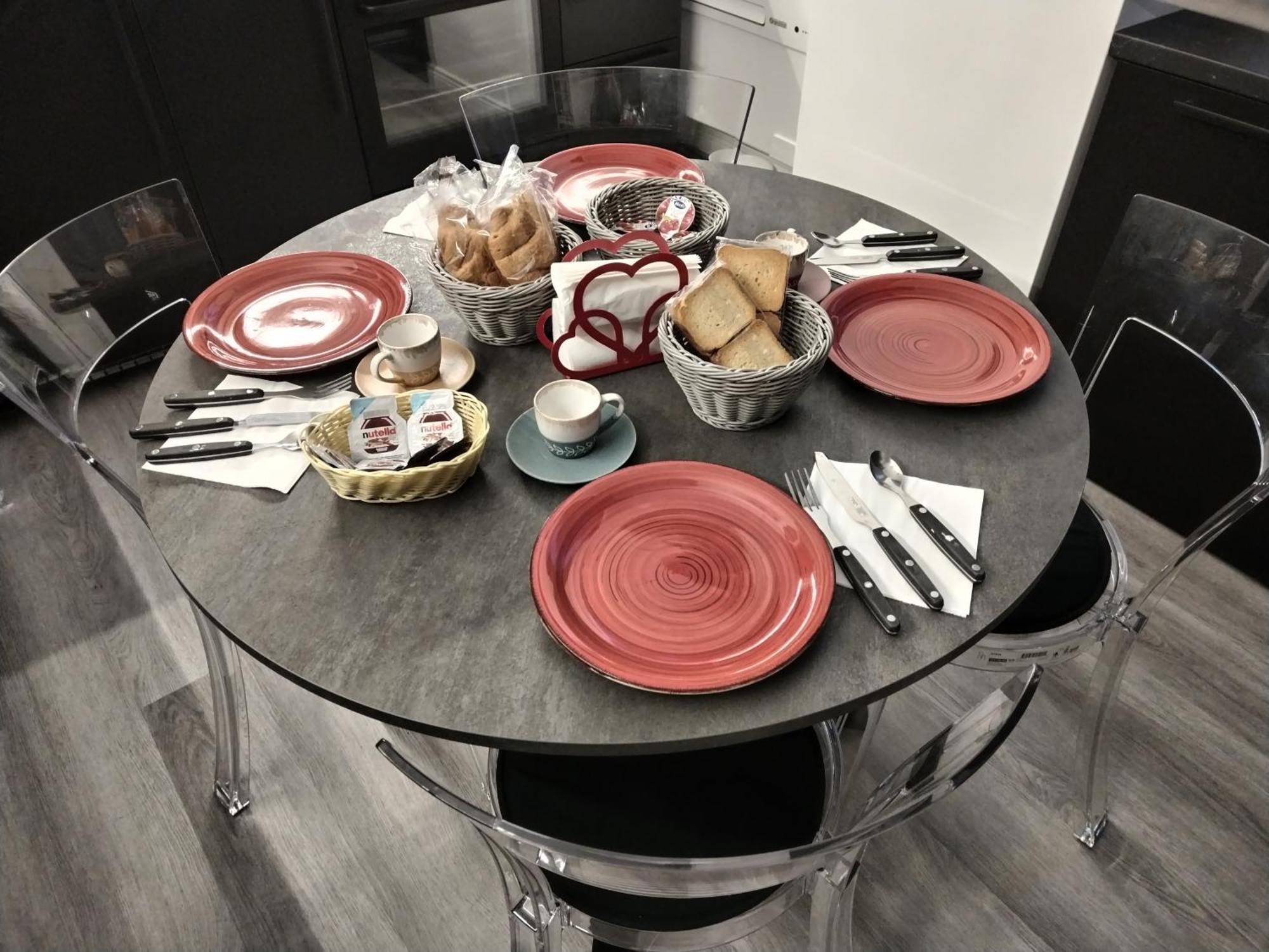 Bed & Breakfast L'esquilina Roma