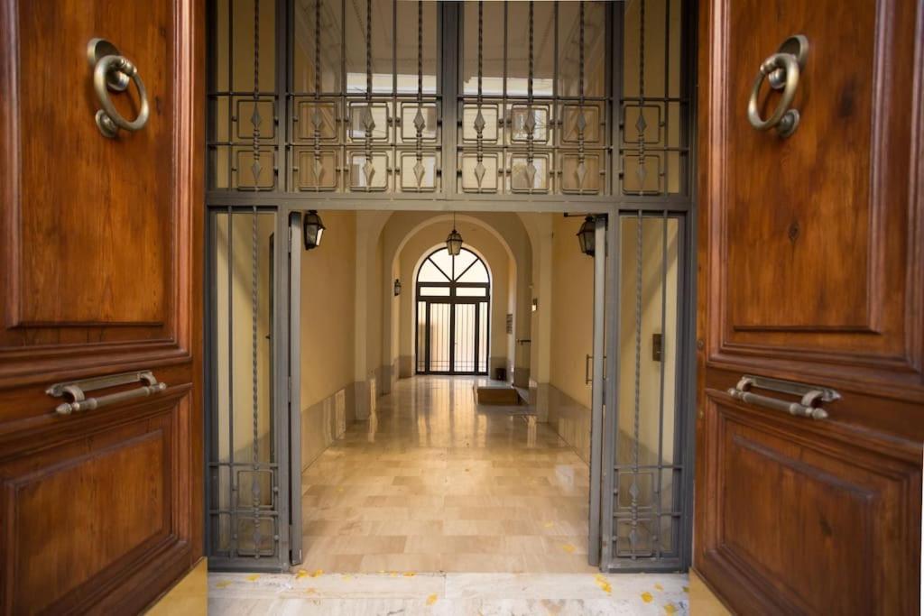 Apartamento Vatican Fabio Massimo - Experience