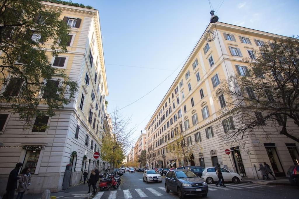 Apartamento Vatican Fabio Massimo - Experience *