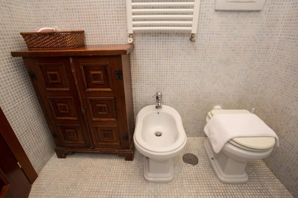 Vatican Fabio Massimo - Experience Apartamento *