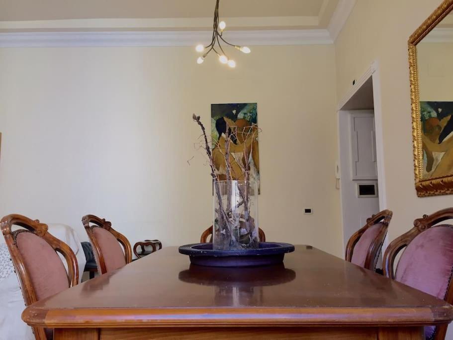 Vatican Fabio Massimo - Experience Apartamento *