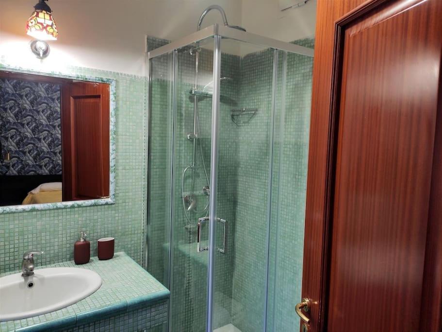 Vatican Fabio Massimo - Experience Apartamento *
