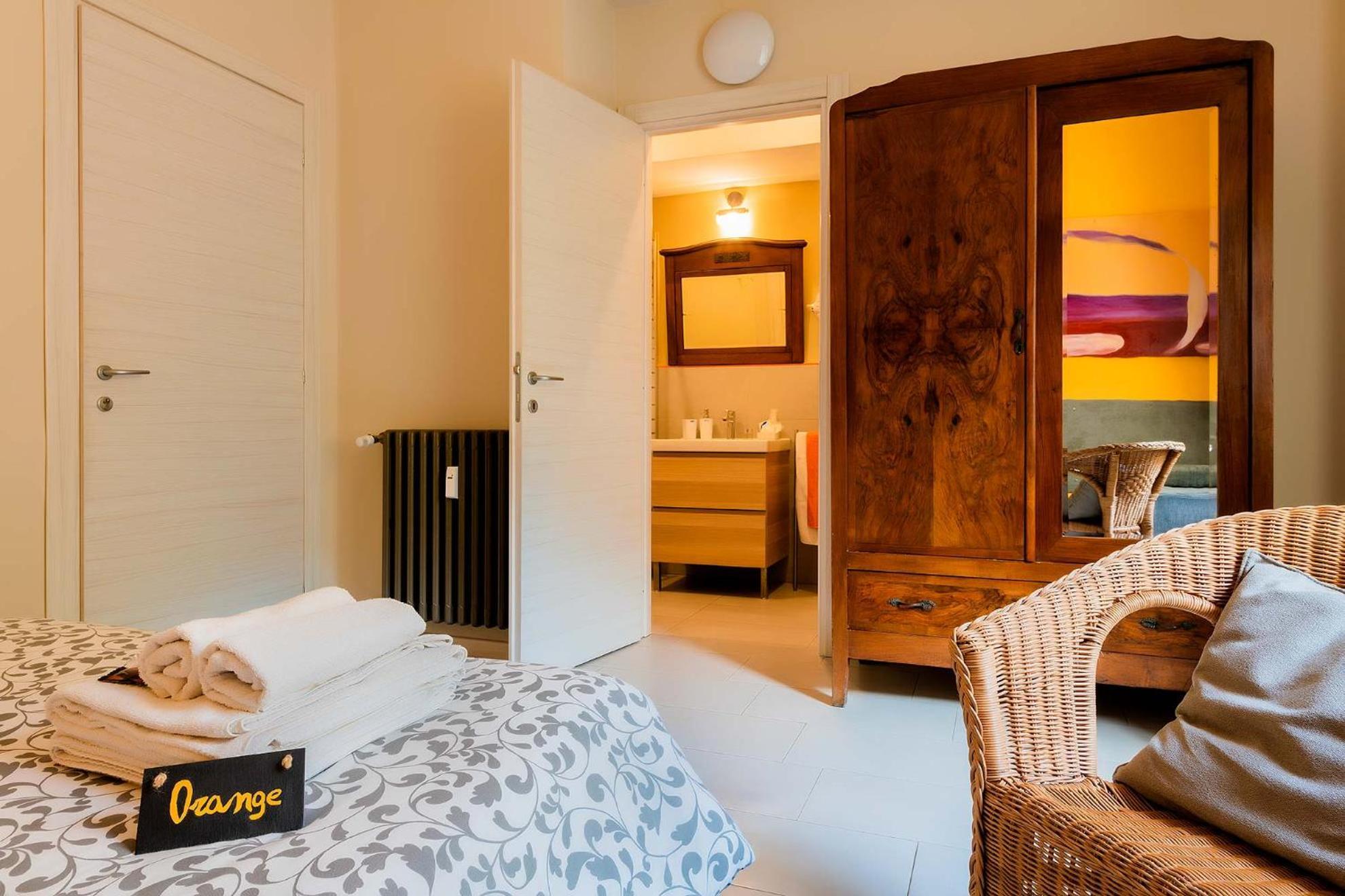 Paola Bed & Breakfast *