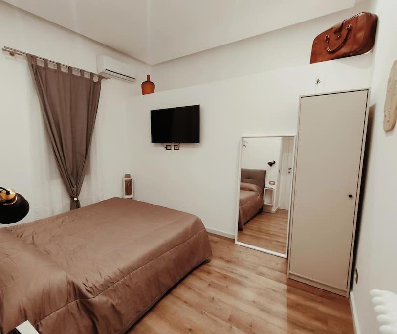Apartment Friendly Rome