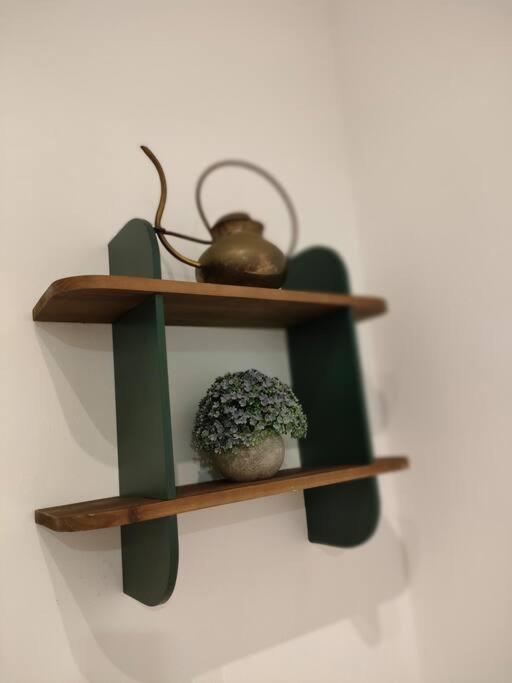 Friendly Apartment *