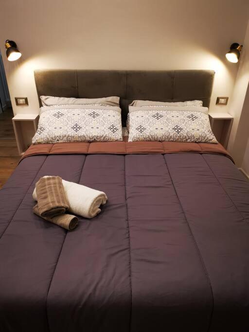 Friendly Apartment Rome