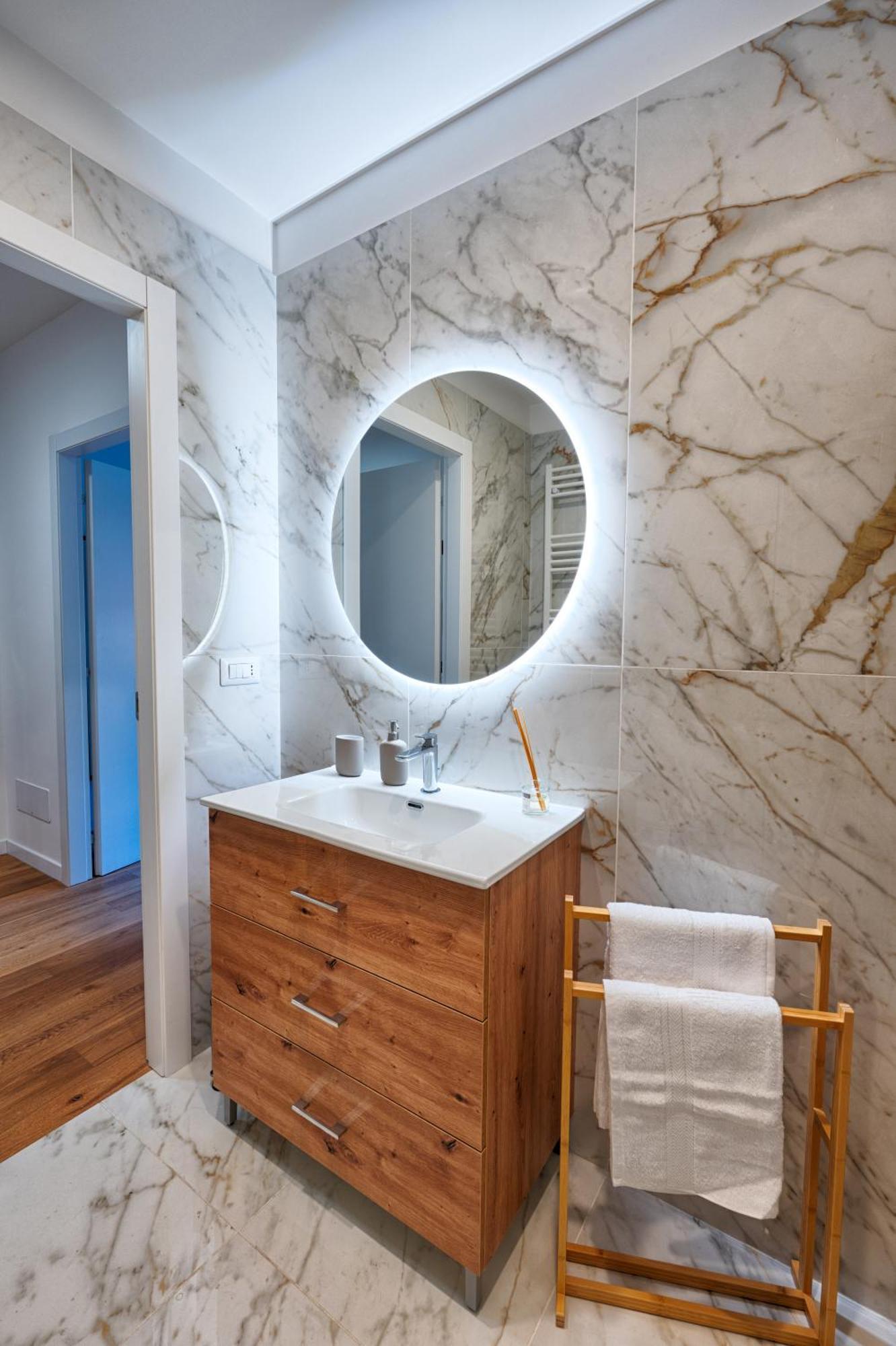 Trastevere.62 Apartment Rome