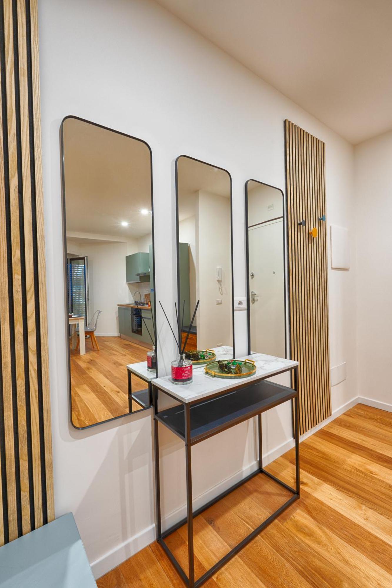 Apartment Trastevere.62 Rome