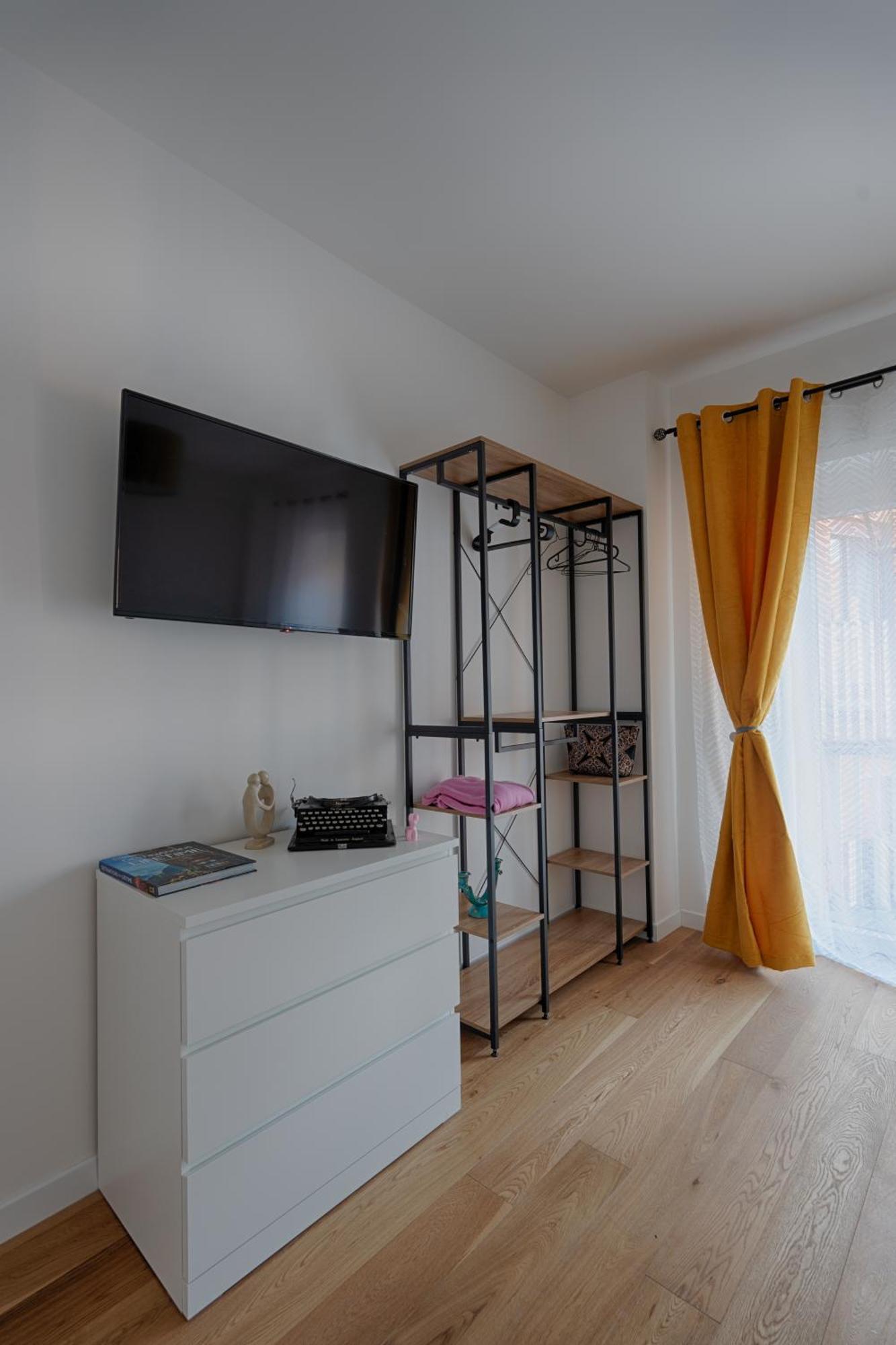Trastevere.62 Apartment