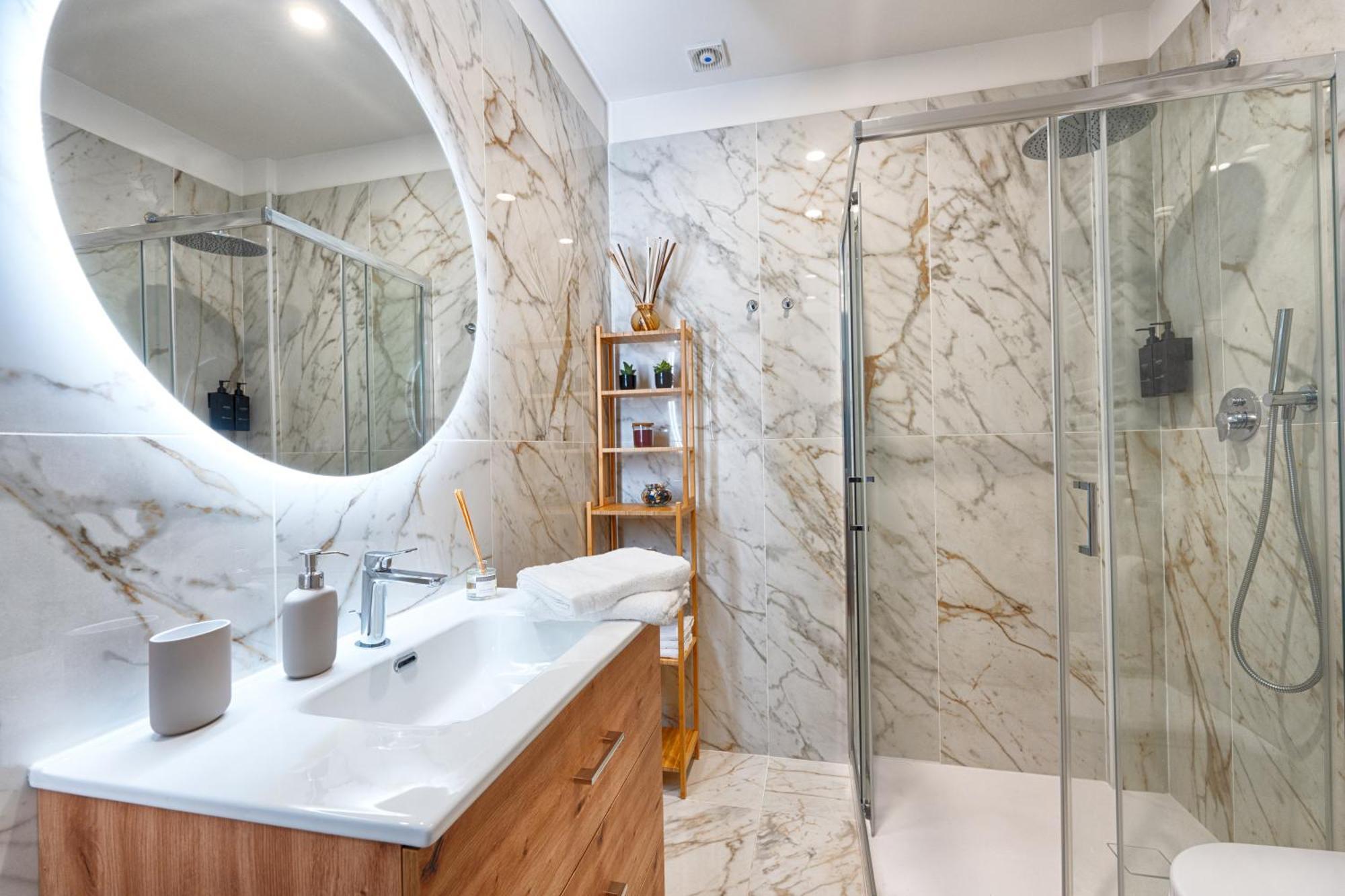 Apartment Trastevere.62 *