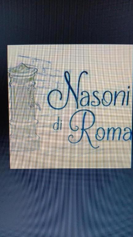 Appart hôtel Nasoni Di *