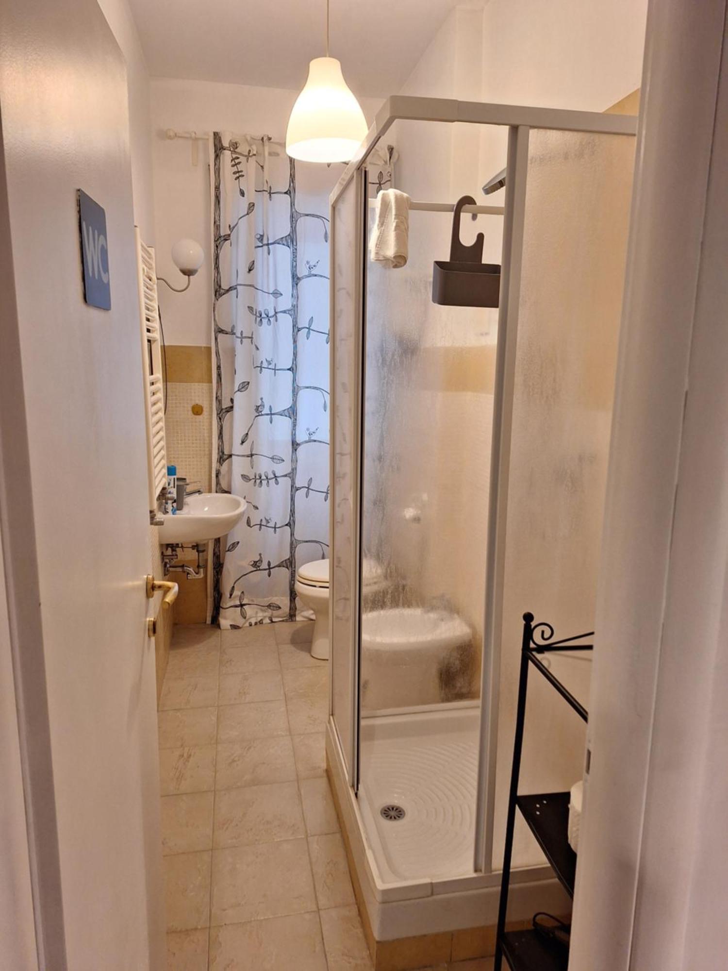 Appart hôtel Nasoni Di Rome