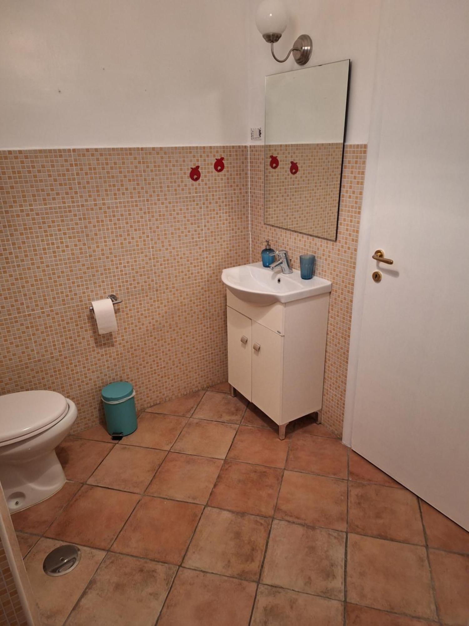 Nasoni Di Appart hôtel Rome