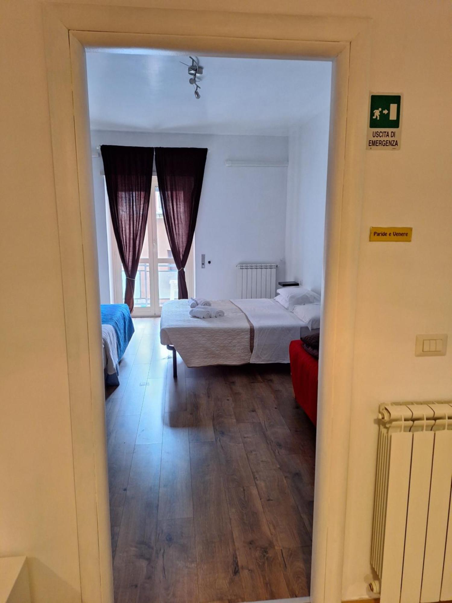 Nasoni Di * Rome