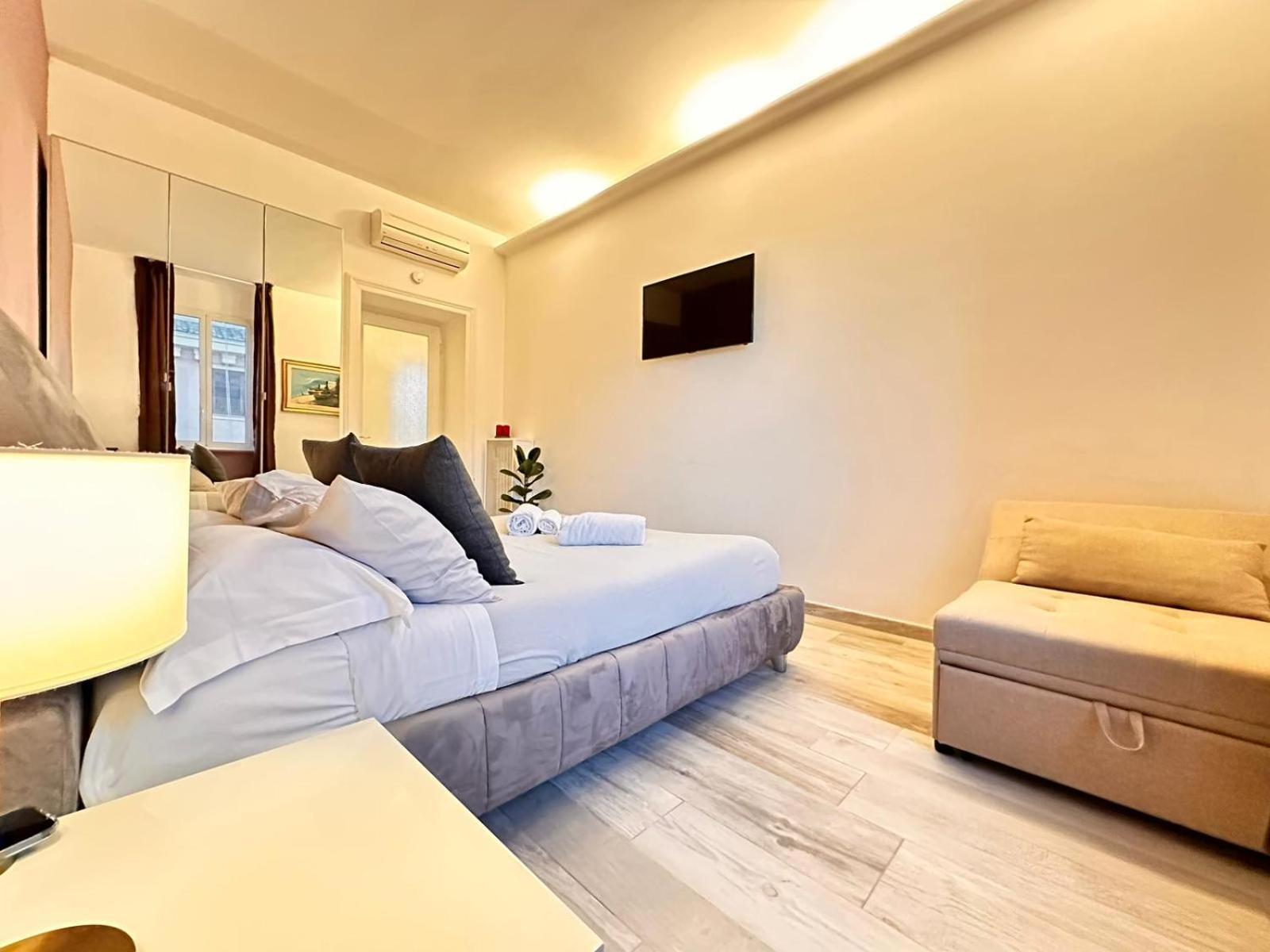 C&y - Vaticano St Peter - Luxe Penthouse Flat Apartment