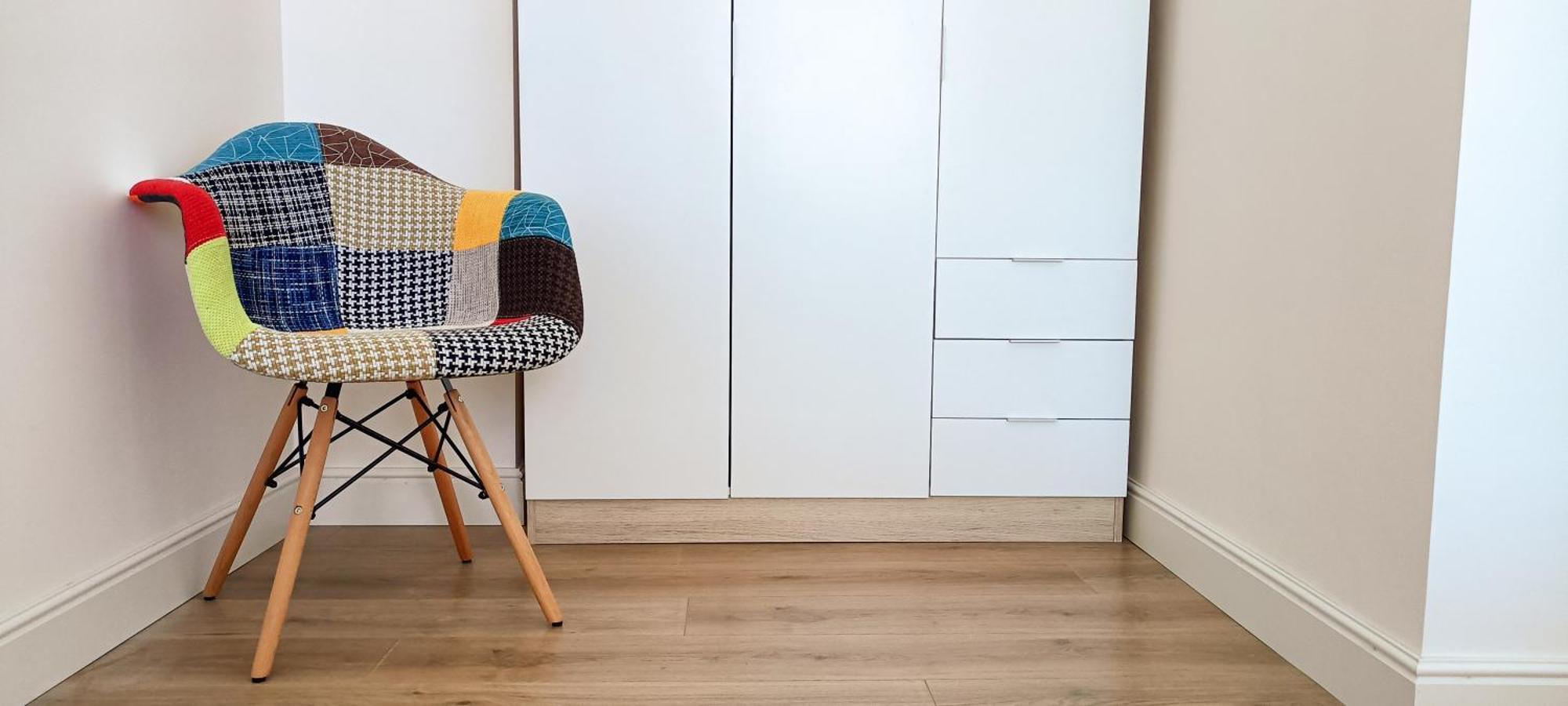Casetta A Cir 27426 Apartamento