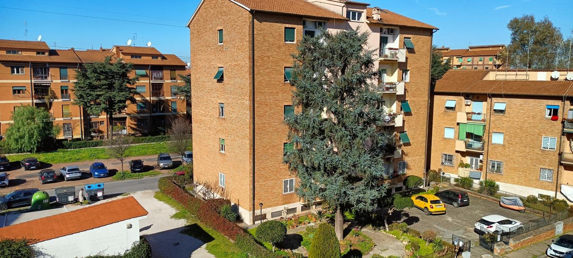Casetta A Cir 27426 Apartamento *