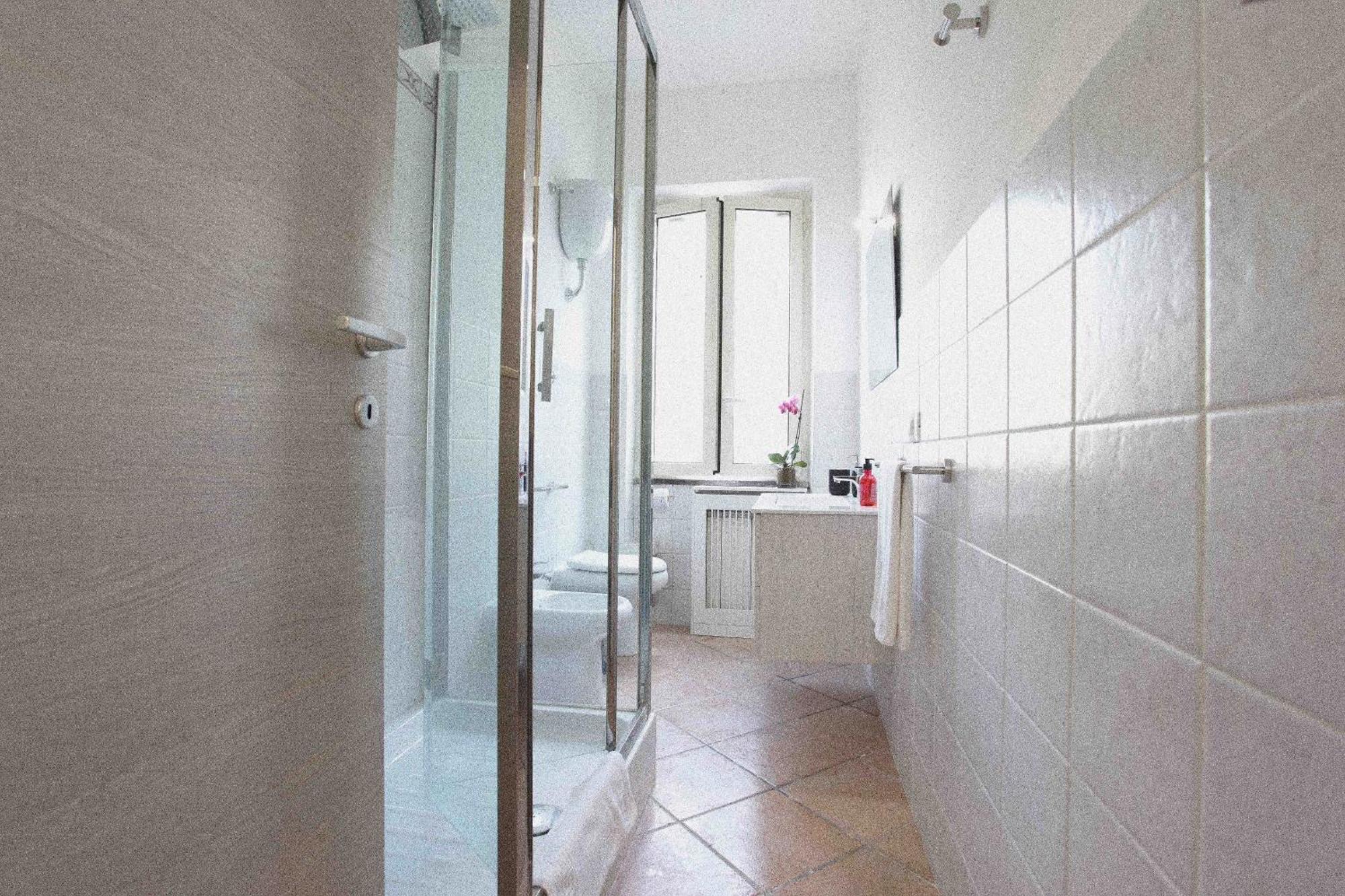 St.peter Station Appartement *