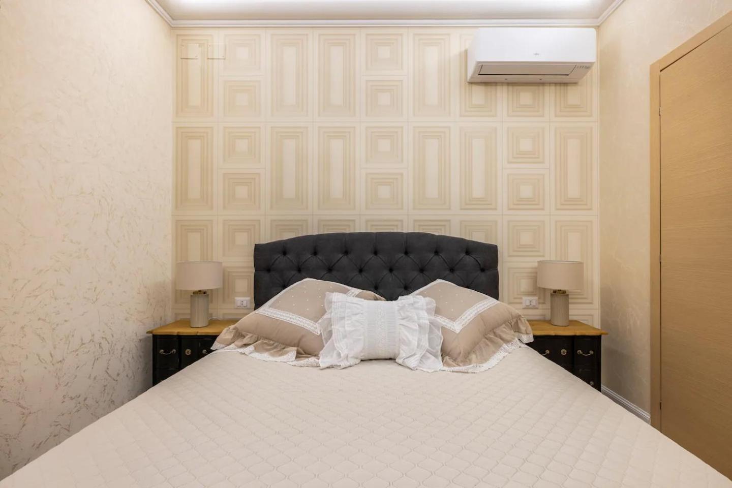 Appartement Grande E Storico Ai Musei Vaticani