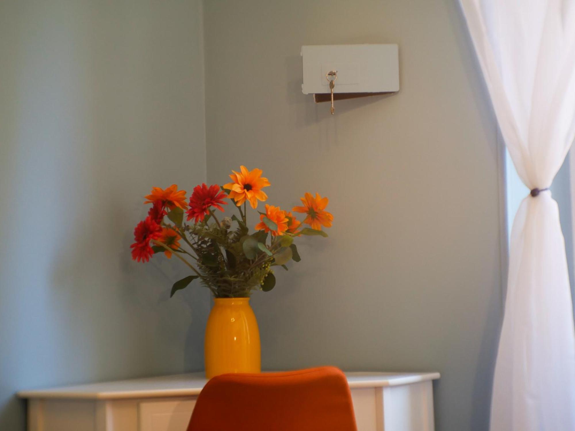 Chic Modern 2-bedroom Near Metro Appartamento Roma