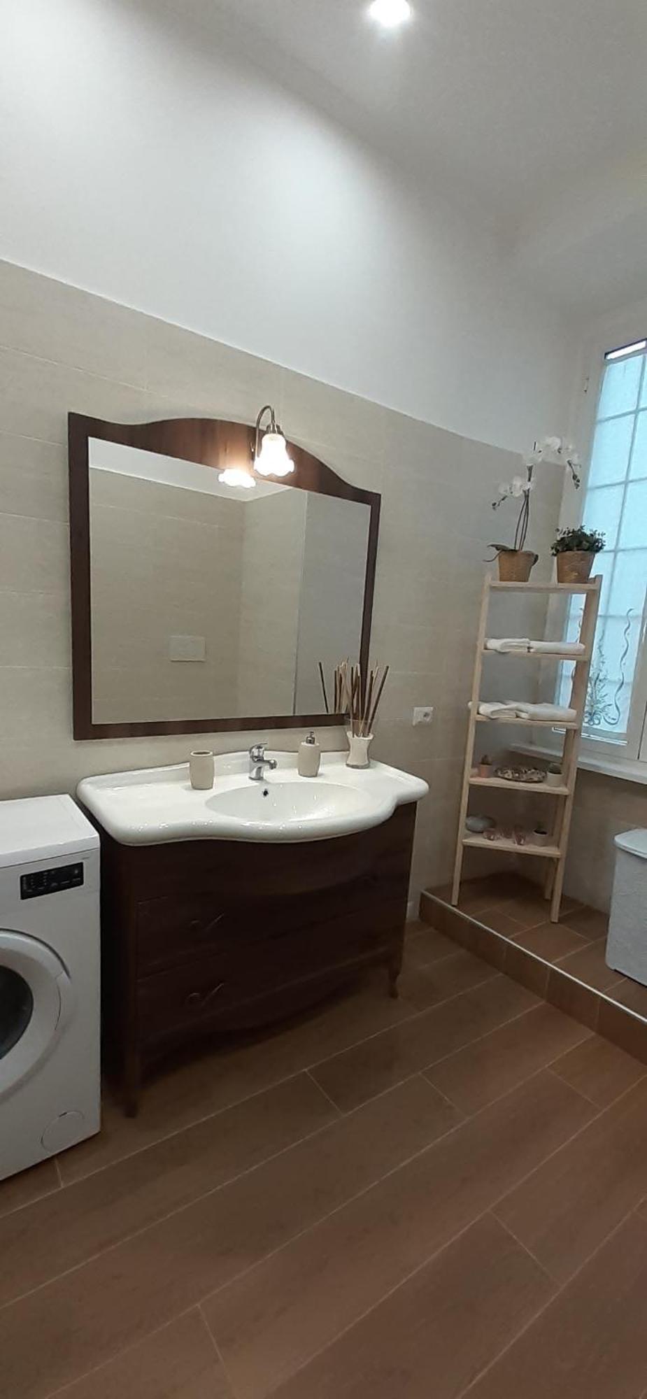 Apartment Pini Di Roma-new And Cozy In Center- Metro A 