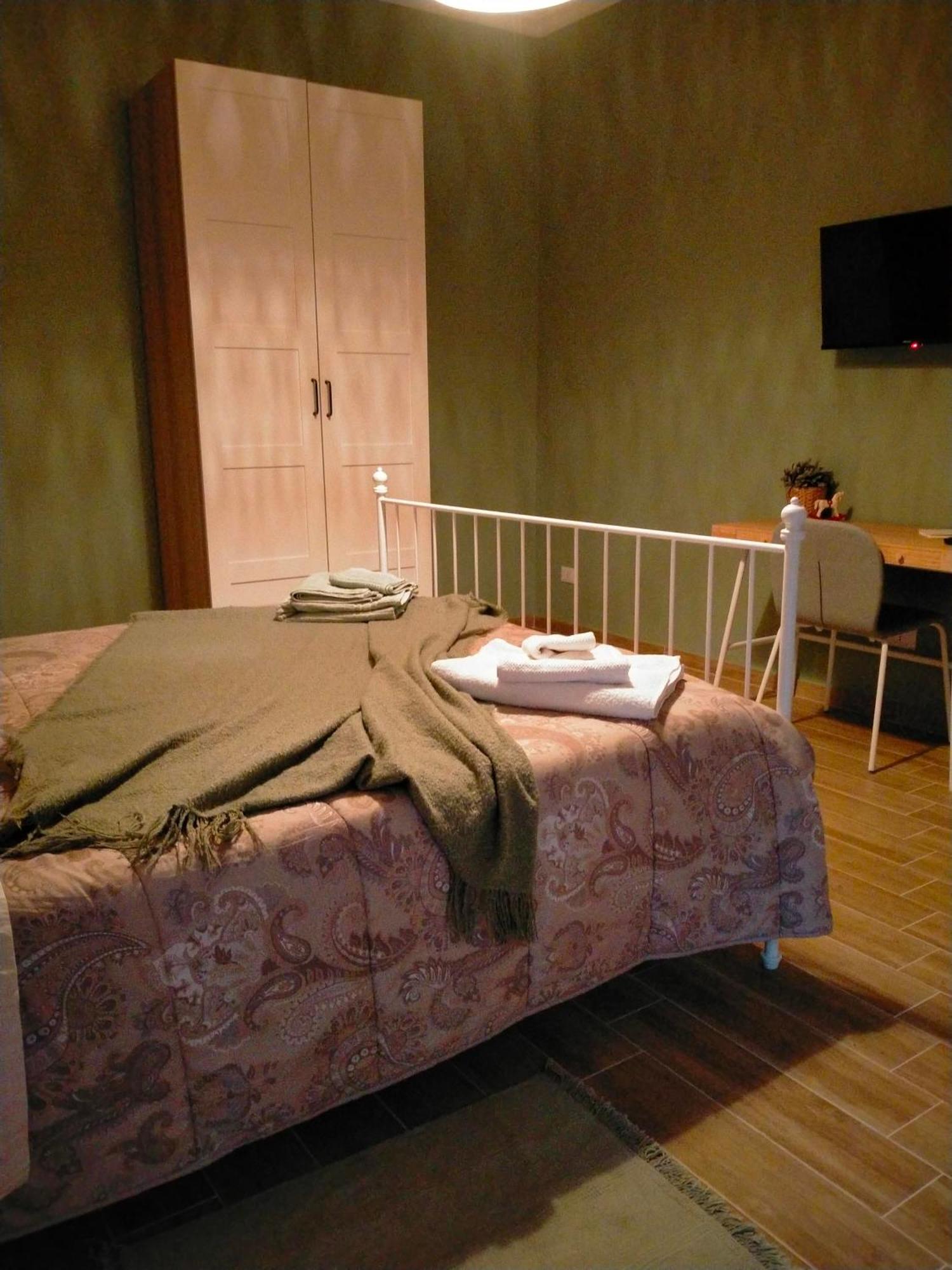 The Place Turistico Appartement