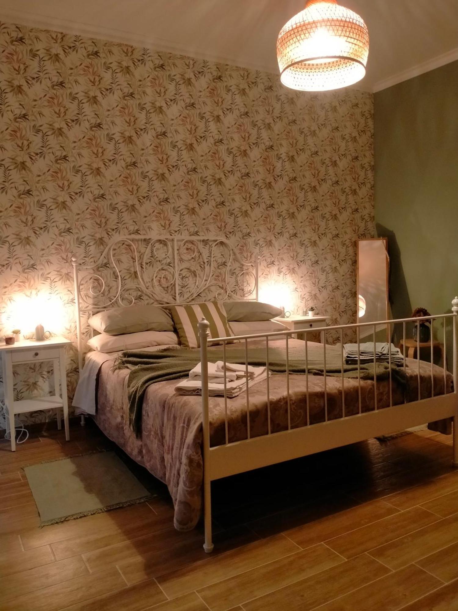 The Place Turistico Appartement Rome