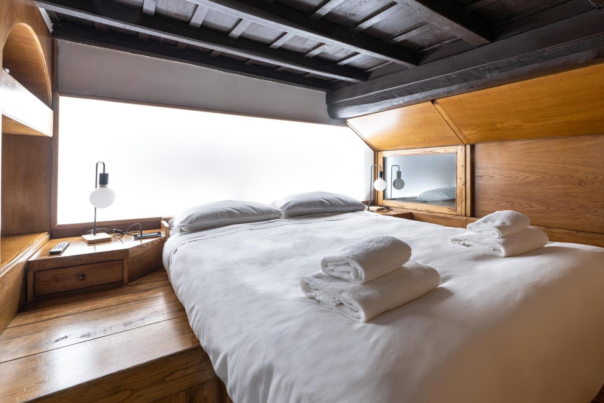 Maison Bilot Apartamento Roma