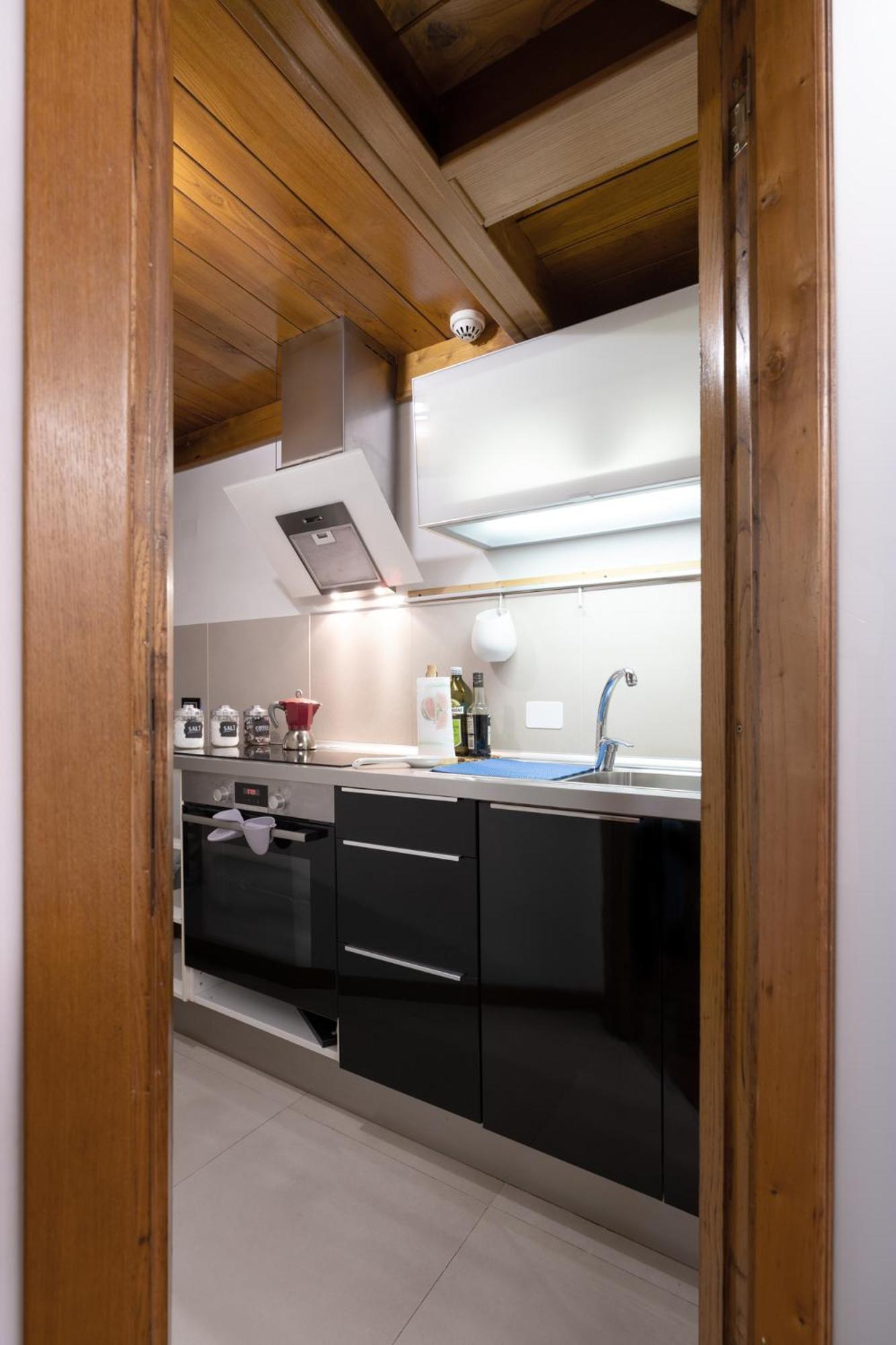 Apartamento Maison Bilot Roma