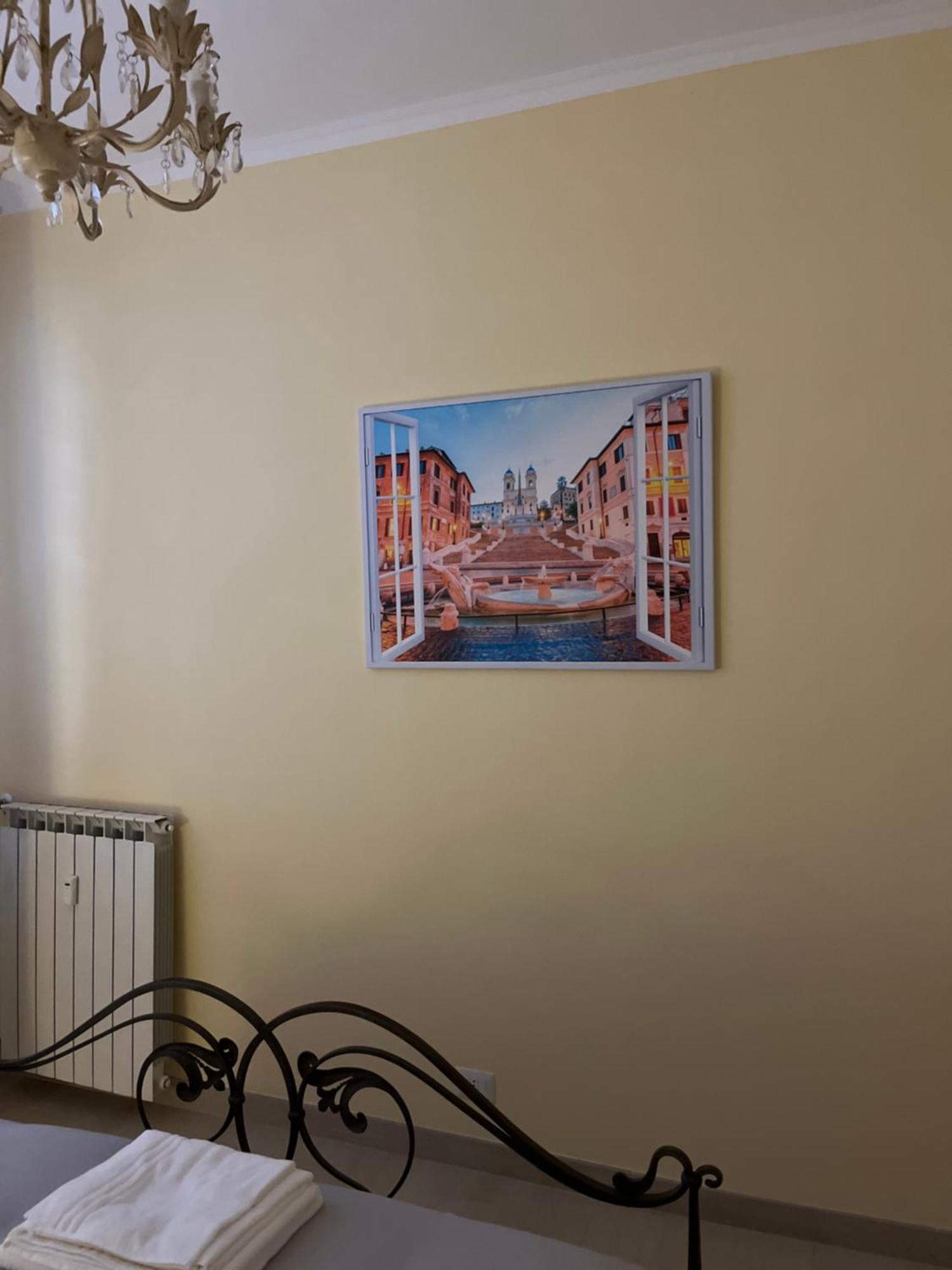 Mbm Appartement Rome